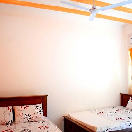 Sri Mayura Holiday Resort Kataragama Exterior foto
