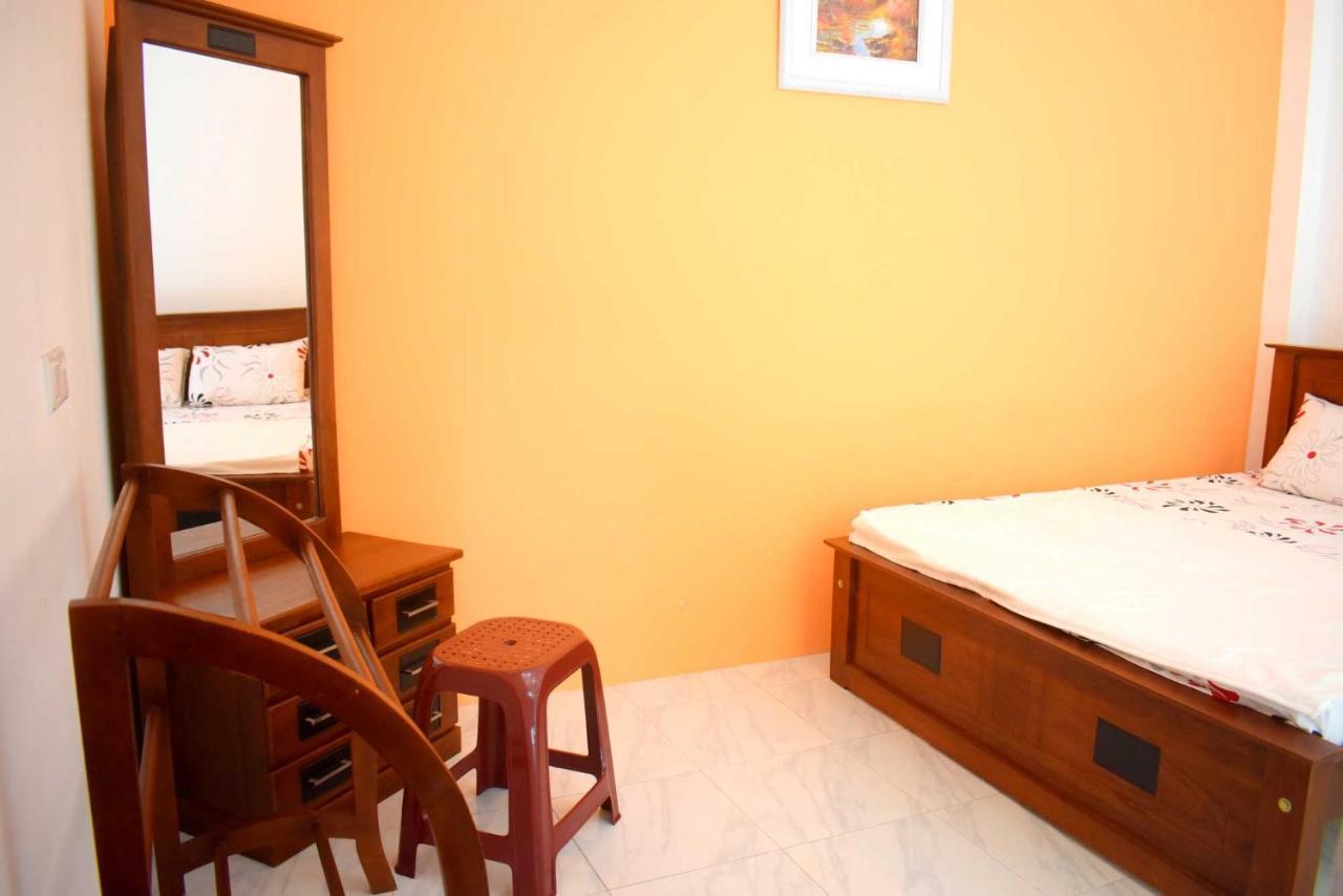 Sri Mayura Holiday Resort Kataragama Exterior foto